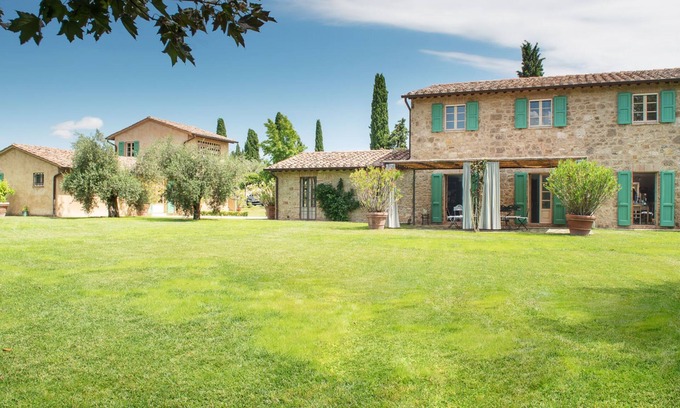 Cetona Villa | Podere Gragnano 12, Emma Villas