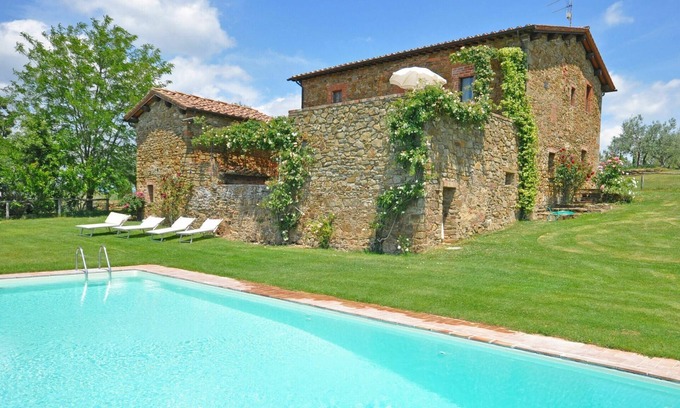 Torre A Castello Apartment | Podere Orietta - Orietta 2