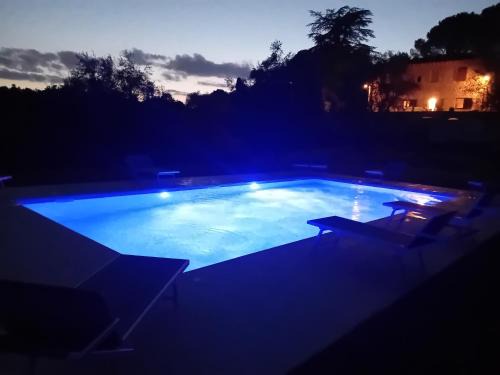 Ponte di Gabbiano Villa | Podere Lucignano Secondo Agriturismo