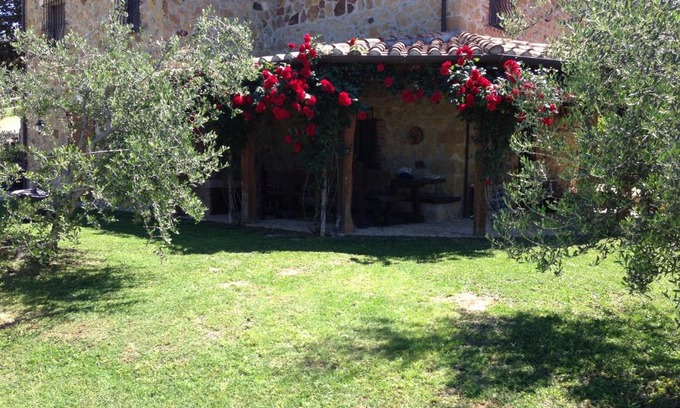 Semproniano House | Podere Poggio Benedetto