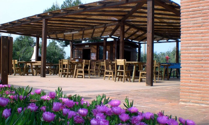 San Vincenzo House | Podere San Giuseppe
