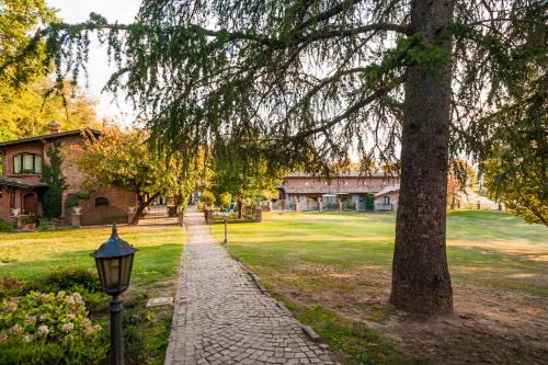 Vernasca Apartment | Podere Sant'Angelo