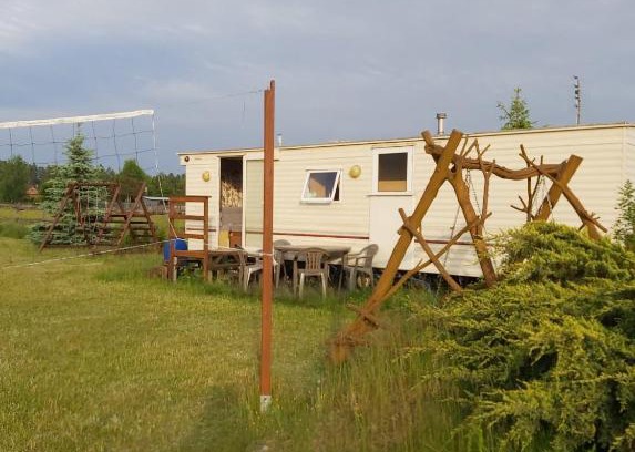 Płaska Other | Podleśna Przystań