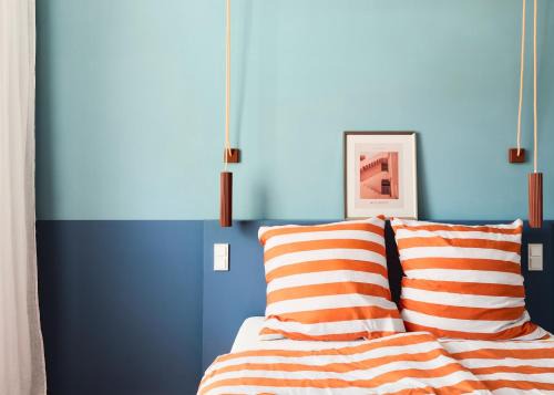 Kreuzberg Apartment | Poets Place Design Apartment in Kreuzberg - space for 8 persons