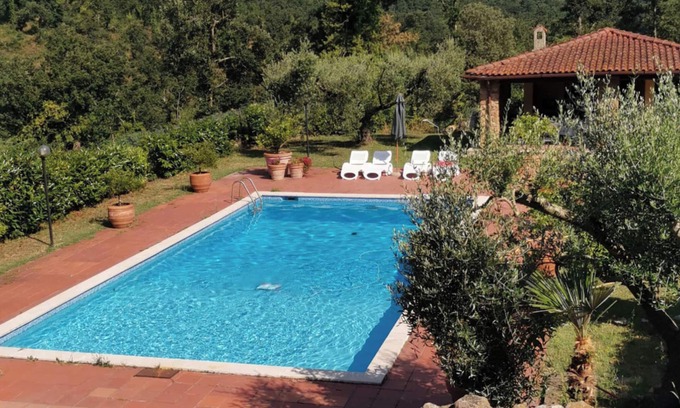 Monte Caminetto House | Poggio Bassotto, your peaceful retreat near the heart of Rome