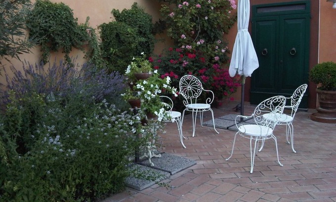 Monte Roberto Other | Poggio Montali Nestled among vineyards and olive groves