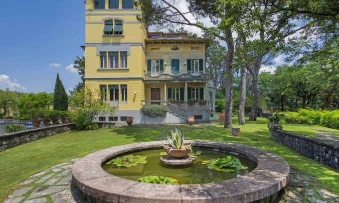 Ponte Buriano House | Poggio Patrignone by Interhome