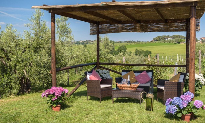 Castiglione del Lago Villa | Poggio Vistabella 10, Emma Villas