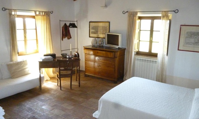 Sorano Bed & Breakfast | PoggioBa