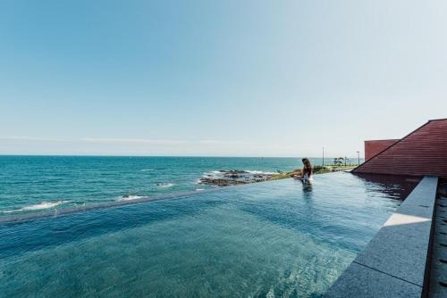 Pohang Villa | Pohang Case Poolvilla