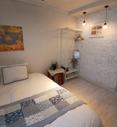 Pohang House | Pohang Youngildae Guesthouse