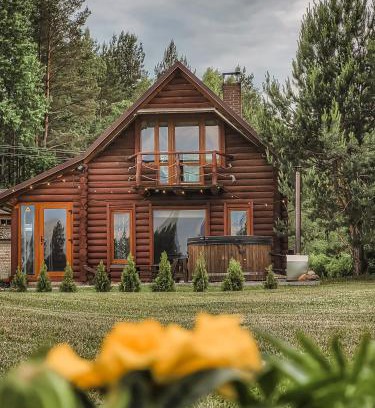 Alytus county House | Poilsis netoli Druskininkų