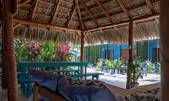Playa Santa Teresa House | Point Break Santa Teresa