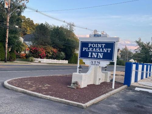 Point Pleasant Beach Hotel | Point Pleasant Inn