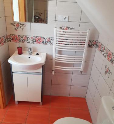 Swornegacie House | Pokój 4osobowy