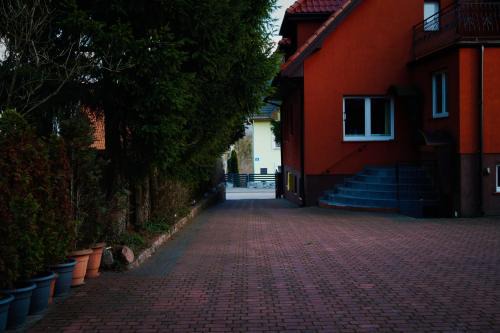 Mikolajki Bed & Breakfast | Pokoje gościnne