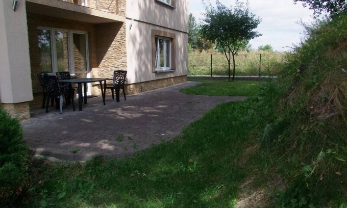 Rzeszow House | Pokoje Gościnne Warneńczyka 85A