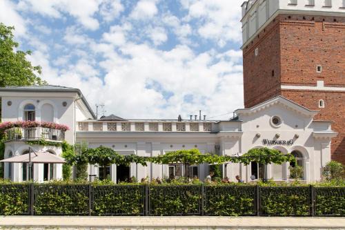 Sandomierz Bed & Breakfast | Pokoje Gościnne WIDNOKRĄG
