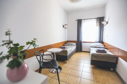 Gubin Hotel | Pokoje LECH