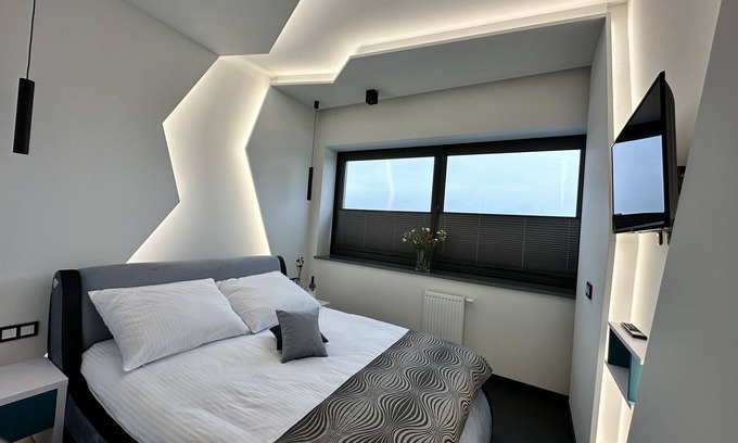 gmina Chełmiec Hotel | Pokoje Noclegowe ORION