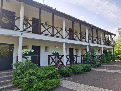 Okuninka Apartment | Pokoje u Ani