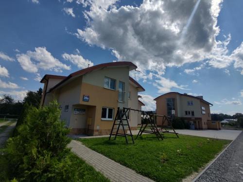 Brzozow House | Pokoje u Marii i Piotra