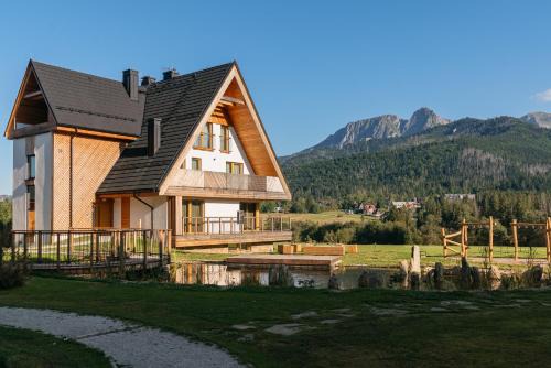 Koscielisko Apartment | Polana Resort - LoftAffair Collection