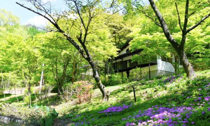 Kitasaku-gun House | Polar Resort MinamiKaruisawa1 - Vacation STAY 18141v