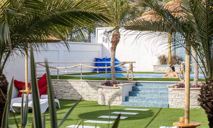Palmi Bed & Breakfast | Polaris Suite