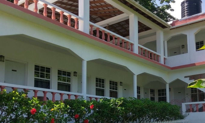 Port Antonio House | Polish Princess Guest House