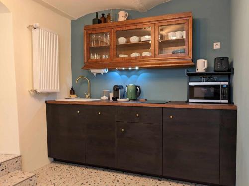 Schwarzenbach an der Saale Apartment | POLKA