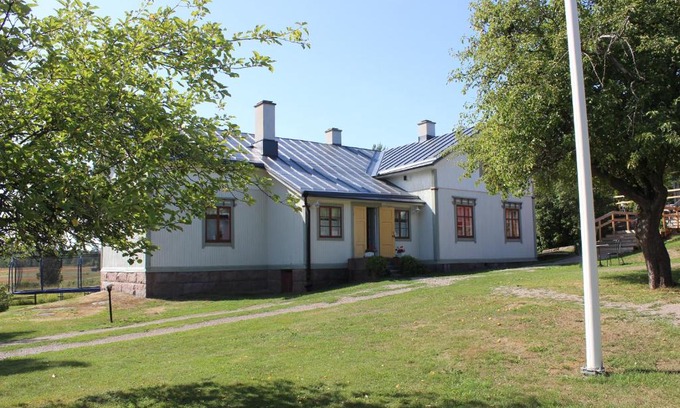 Taivassalo Apartment | Pollin Piha