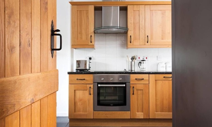Elterwater Cottage | Pollys Cottage