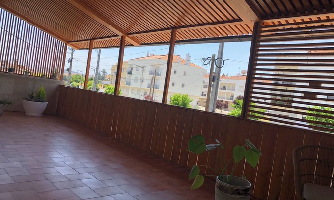 Pombal Apartment | Pombal Suite Fica Localizado na Estrada 237 ao Lado Centro Terapêutico de Pombal