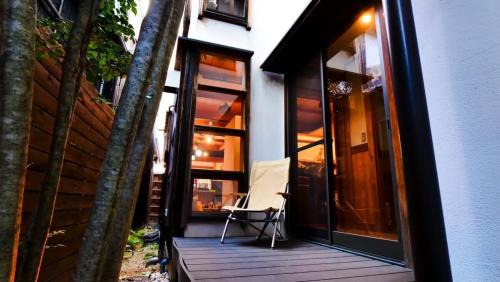 Kurashiki Apartment | Pommour Kurashiki inn