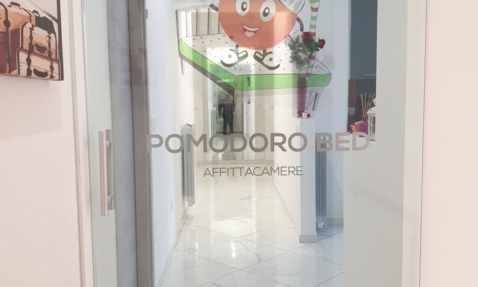 Castrovillari Bed & Breakfast | Pomodoro Bed