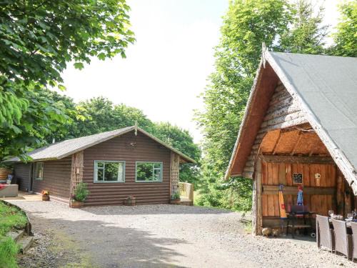 Great Fryup Dale House | Pond Farm Woodlands