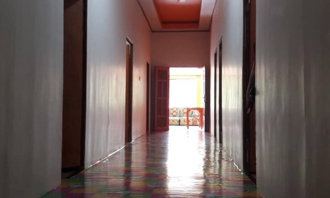 Malino Hotel | Pondok Ningsih 1 Malino