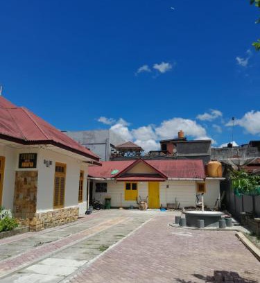 Bukittinggi House | PONDOK SITI RAWIYAH Guest House