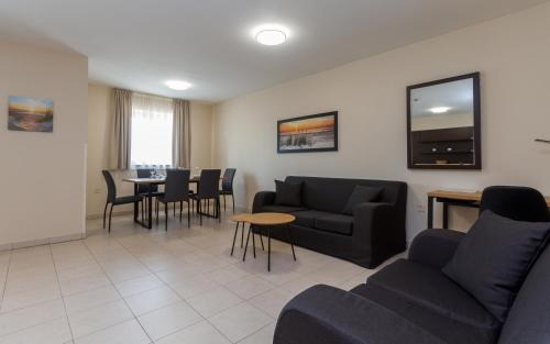Seca Apartment | Ponent 612 in Marina Portoroz by Locap Group