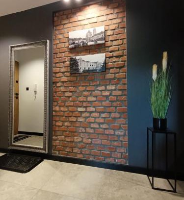 Zywiec Apartment | Poniatowskiego 8