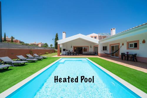 Lagos House | Ponta da Piedade Family House
