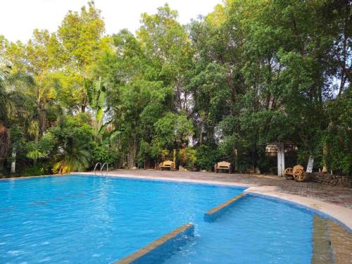Bayambang Resort | Pook ni Urduja Resort