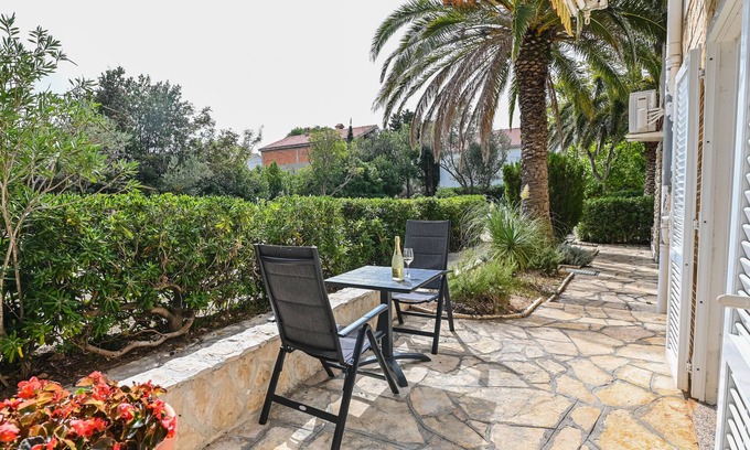 Zrce Apartment | Pool Apartments Galeb