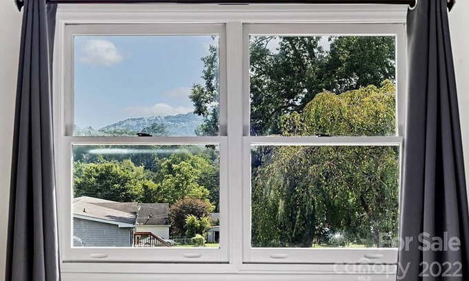 Black Mountain House | Pool, Hot Tub, Game Room, Fire Pit!