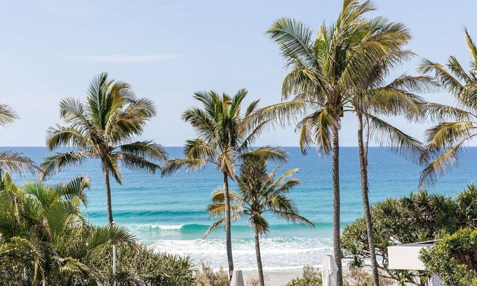 Sunshine Beach House | POOL - PETS - BEACHFRONT - OCEAN VIEWS