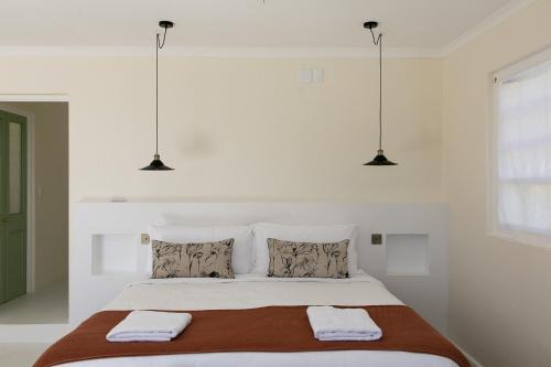 Prince Albert Apartment | Poplar Karoo Escape
