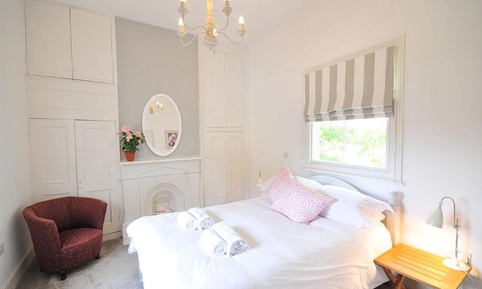 Clifton Bed & Breakfast | Poplars Farm