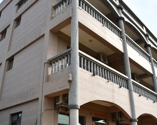 Jincheng House | Popo Homestay