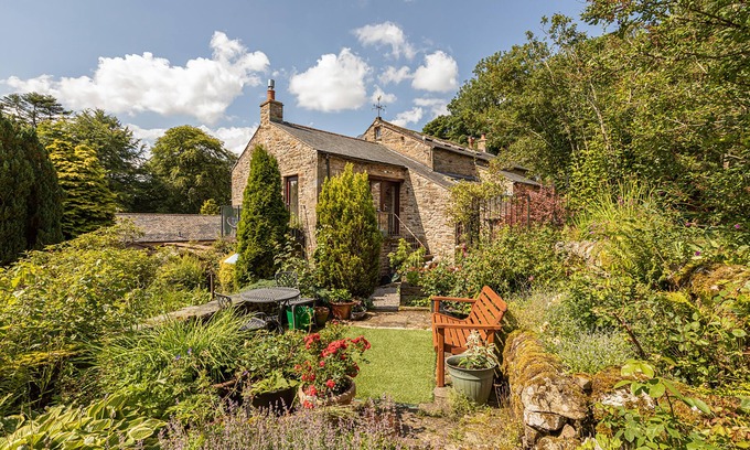 Alston Cottage | Poppythorn Cottage at Lovelady Shield